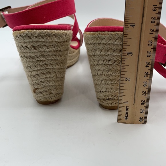 Unknown brand women’s wedges - Picture 4 of 7